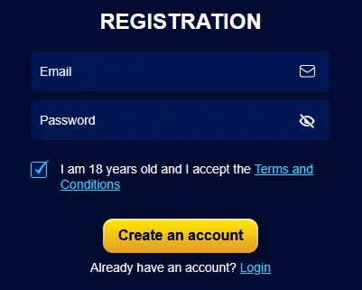 Golden Mister Login and Bonus Code in Golden Mister Account Entry — UK Players Guide