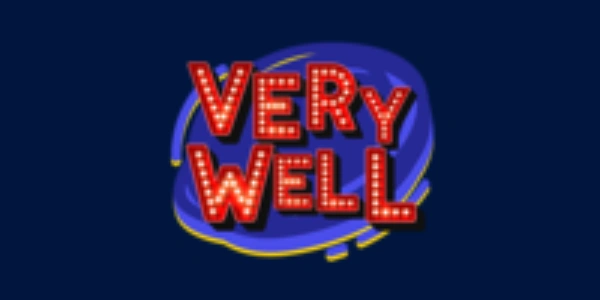 Very Well  logo