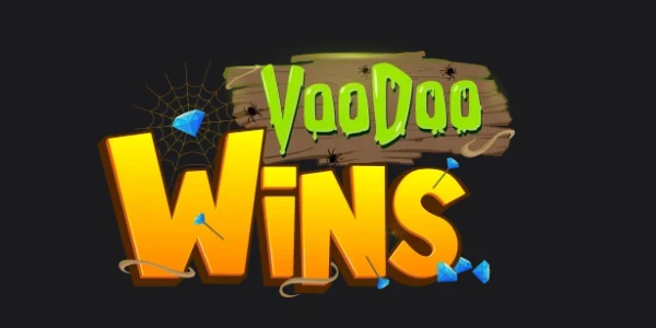 VooDoo Wins  logo